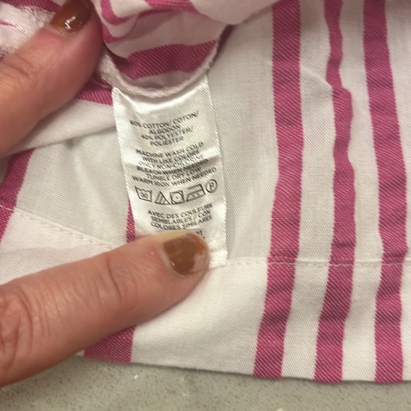 LOFT top - Picture 6 of 6